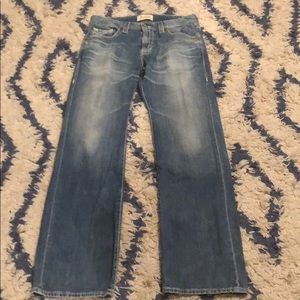 Big Star Jeans